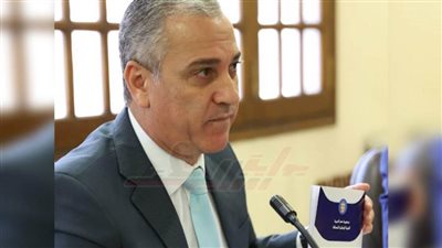 الشوربجي: استحداث لجنة لإتاحة المعلومات للصحفيين