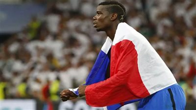  بوجبا يعتزل اللعب مع منتخب فرنسا بعد تصريحات ماكرون عن الإسلام