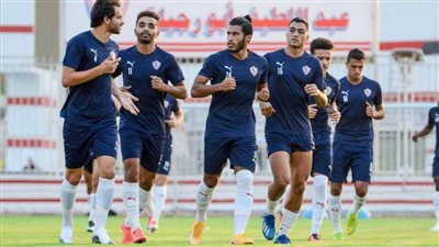 ميدو يؤكد على جاهزية نجم الزمالك أمام الرجاء