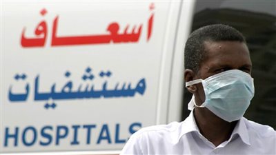 السودان: تسجيل إصابتين جديدتين بفيروس كورونا ولا وفيات