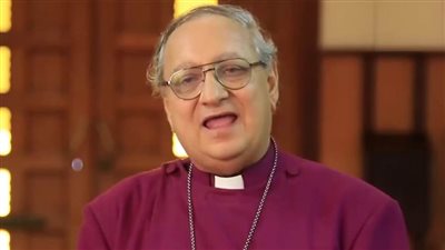 رئيس الكنيسة الأسقفية بمصر وشمال إفريقيا: أؤيد قرار شيخ الأزهر في مقاضاة شارلي ايبدو