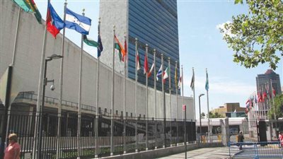 كورونا يضرب الأمم المتحدة.. ويلغي كل اجتماعاتها في نيويورك
