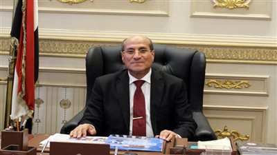 رئيس القضاء الأعلى يهنئ الرئيس السيسي بمناسبة المولد النبوي الشريف