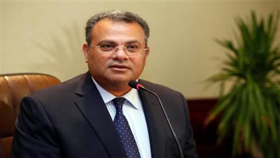 رئيس الطائفة الإنجيلية يهنئ الرئيس السيسي بذكرى المولد النبوي