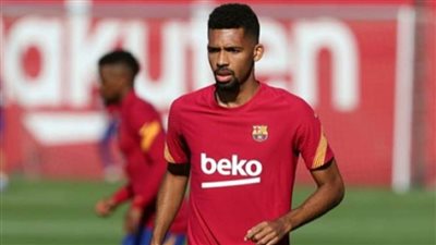 برشلونة يُعلن شفاء نجمه قبل موقعة يوفنتوس