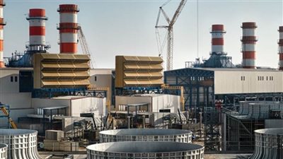 إنشاء محطة كهرباء عملاقة فى شمال سيناء