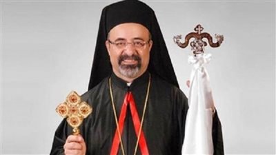 بطريرك الكاثوليك يهنئ الرئيس السيسي بالمولد النبوي الشريف