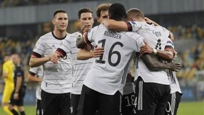 دراكسلر يغيب عن مباريات منتخب ألمانيا في نوفمبر المقبل