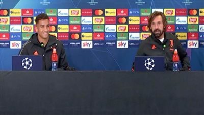 بيرلو يتحدث عن مواجهة ميسي.. ويوضح موقف لاعبيه من لقاء الغد