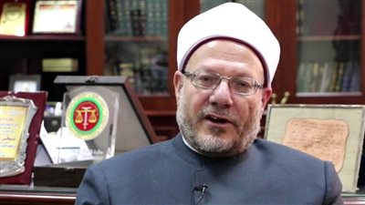 مفتي الجمهورية يدين بشدة التفجير الإرهابي بمدرسة دينية بباكستان