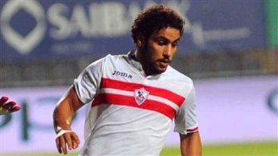 موقف عبد الله جمعة  من المشاركة أمام الرجاء المغربي