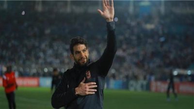 شريف إكرامي: مندهش من شوبير.. واتخذت قرارًا بغلق ملف أزمة رمضان صبحي