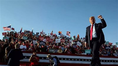 حملة ترامب ترد على اختراق موقعها وتكشف حقيقة تسريب معلومات حساسة