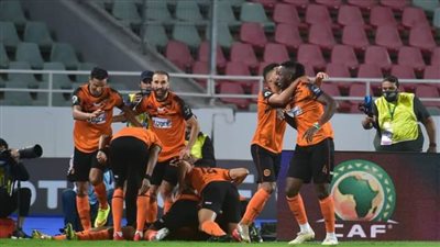 بطل جديد للكونفدرالية.. 