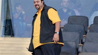 قبل بدء الدوري.. هيثم عرابي يوجه رسالة لجماهير بلقاس