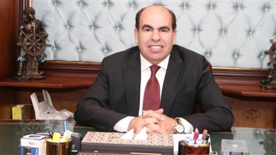 الهضيبي: كلمة الرئيس دعوة للسلام واحترام رموز كل الديانات