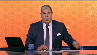 أحمد عيد عبد الملك مهاجمًا شوبير: 