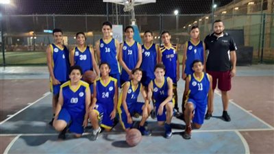 سلة زايد يتغلب على وادي دجلة في عقر داره