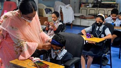 انكسرت شاشة تليفونه فحرم اخوته من التعليم فانتحر 