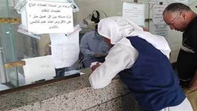 4 منح سنوية للعمالة غير المنتظمة بشمال سيناء