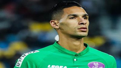 بدر بانون سيعلن لاعبًا في الأهلي في هذه الحالة