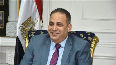 رئيس قضاة البحيرة يهنئ الرئيس السيسي بالمولد النبوي الشريف