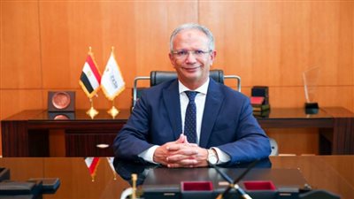 قرار بتعيين عمرو محفوظ رئيسا تنفيذيا لتنمية صناعة تكنولوجيا المعلومات