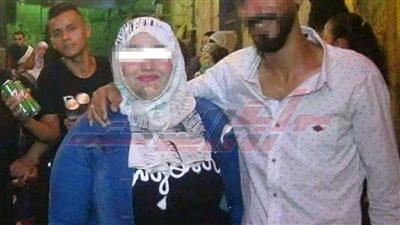 تجديد حبس زوجين تركا نجلهما الرضيع حتى الموت جوعا بطوخ 15 يومًا