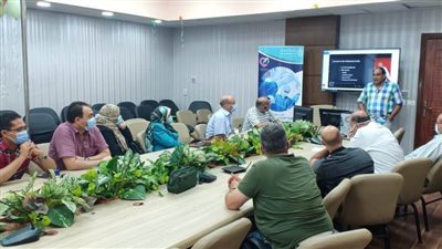 الرعاية الصحية تدرب أخصائيي أمراض النساء بمراكز الرعاية الأولية على جراحات المناظير