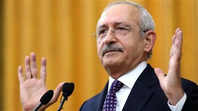 زعيم المعارضة لأردوغان: أغلق مصنع رينو الفرنسي في تركيا إن كنت شجاعًا