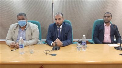 العالمية لخريجي الأزهر تحتفل بالمولد النبوي بمكتبة دمنهور