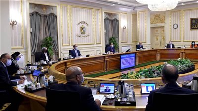 الحكومة تستهدف زيادة نسبة الاستثمارات العامة الخضراء إلى 30 % العام المقبل