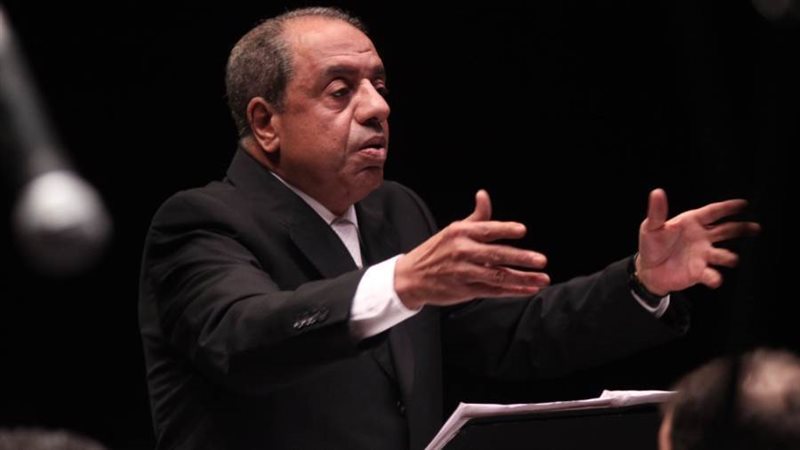 الدكتور علاء عبدالسلام