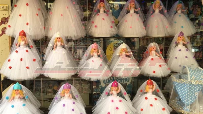 احتفالات الاسماعيلاوية