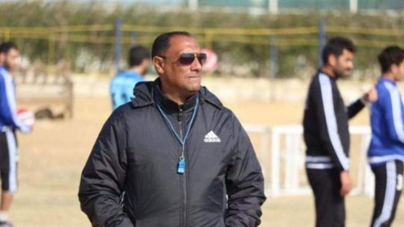 ايمن المزين