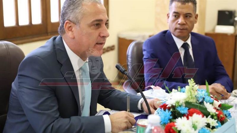 المهندس عبدالصادق