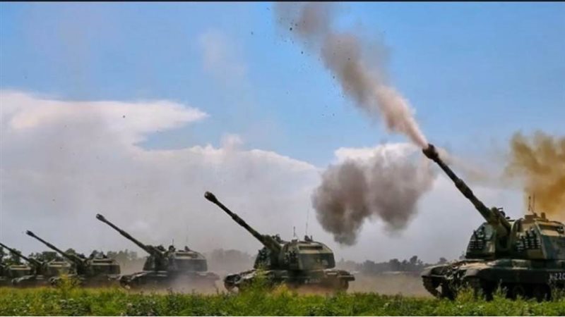 القوات المسلحة الأذربيجانية