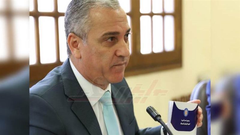 المهندس عبدالصادق