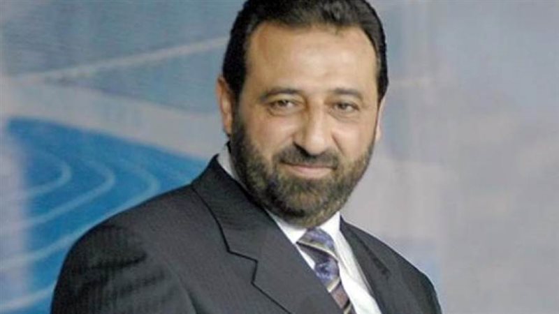 مجدي عبد الغني