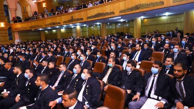 نقابة المحامين