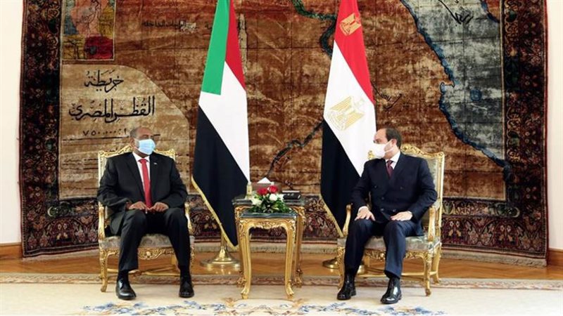 الرئيس السيسي يؤكد