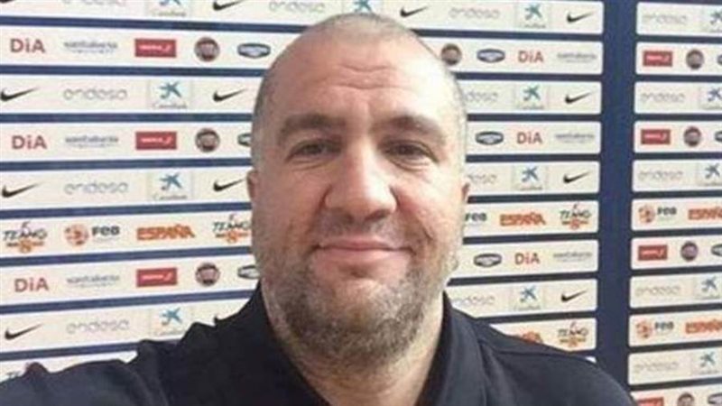 محمد الكرداني