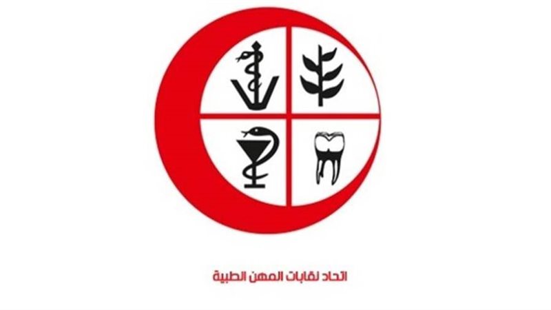 اتحاد نقابات المهن