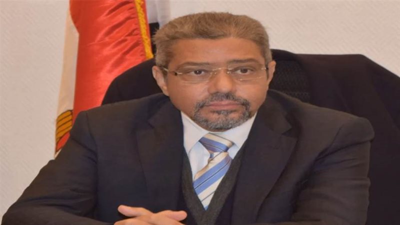 إبراهيم العربي رئيس