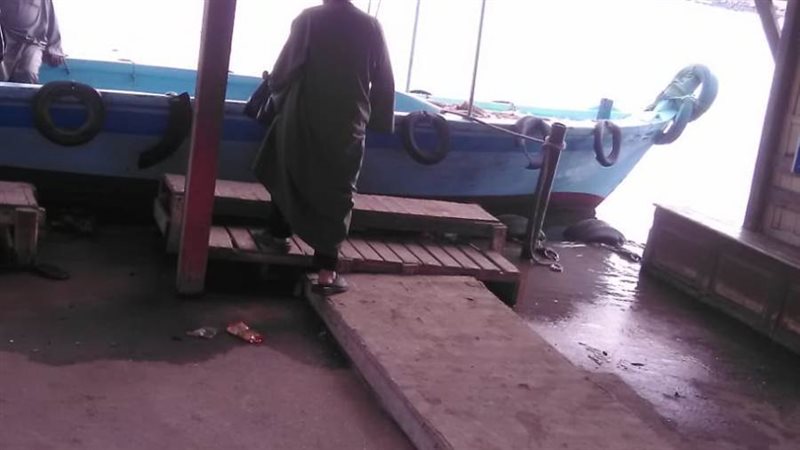 حملات للمرور على