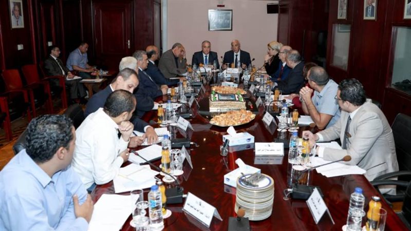 المهندس عبدالصادق