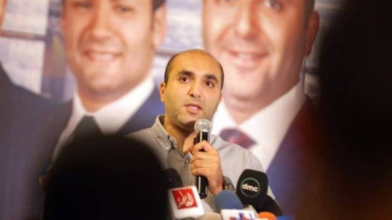 هاني العتال