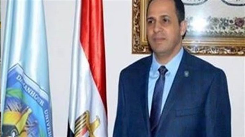 الدكتور عبيد صالح