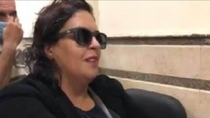 المستشارة نهى الإمام