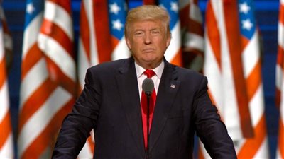 ترامب: ليس لدينا حرية صحافة ويجب إلغاء المادة 230